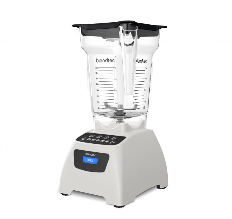 Blendtec Classic 575 Vit