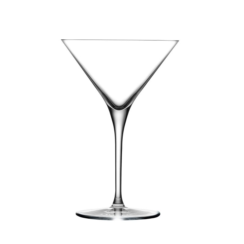 Vintage klassiska Martiniglas