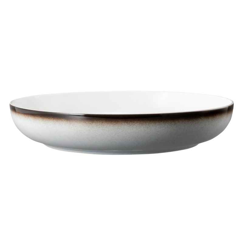seltmann coup fine dining bowl grå