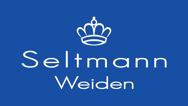 Seltmann Logga
