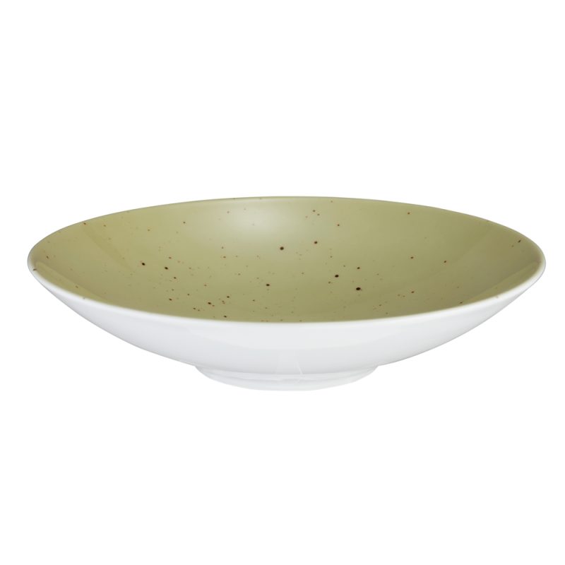seltmann coup fine dining bowl oliv