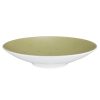 seltmann coup fine dining bowl oliv