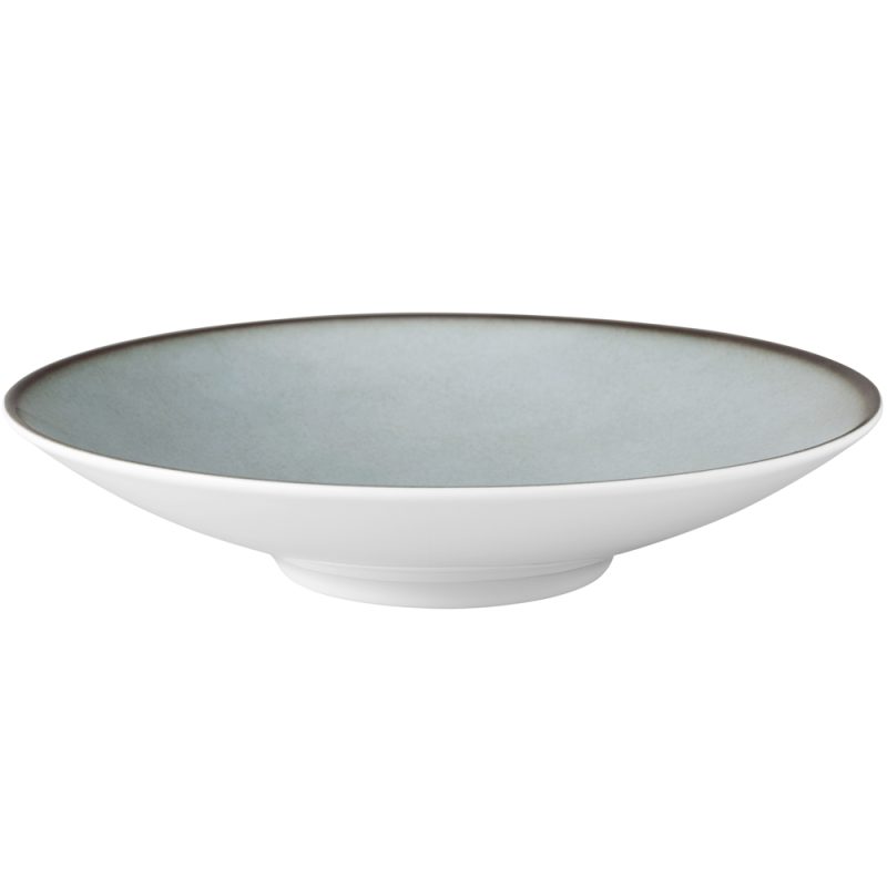 seltmann coup fine dining bowl grå
