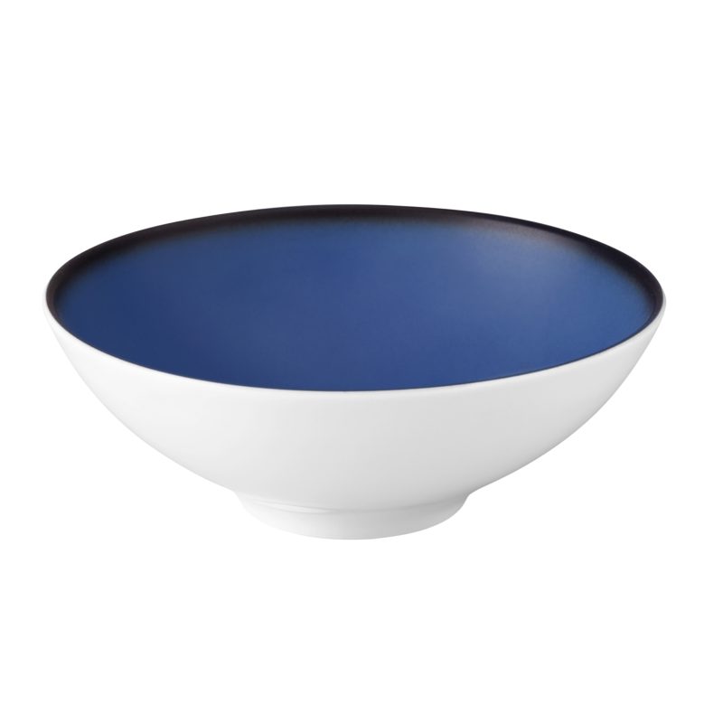seltmann coup fine dining bowl blå