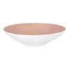 seltmann coup fine dining bowl old rose