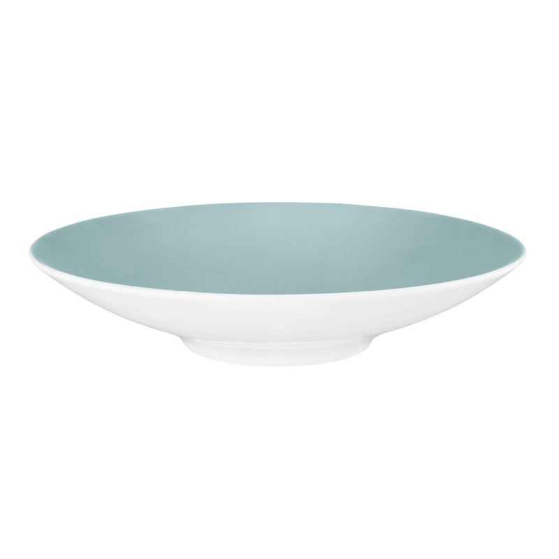 seltmann coup fine dining bowl ljusblå