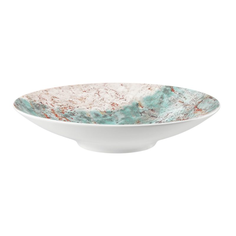 seltmann coup fine dining bowl reflections