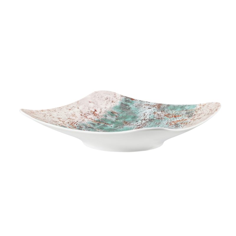 seltmann coup fine dining reflections bowl