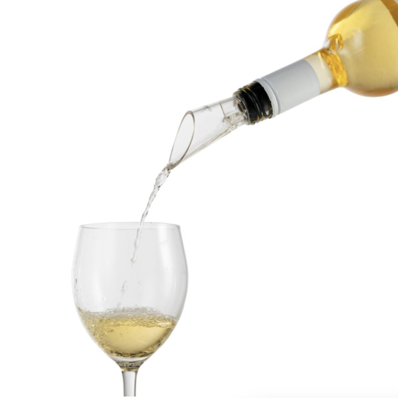 cellardine wine pourer