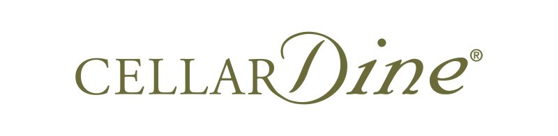 cellardine logo
