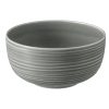 seltmann bowl grå terra