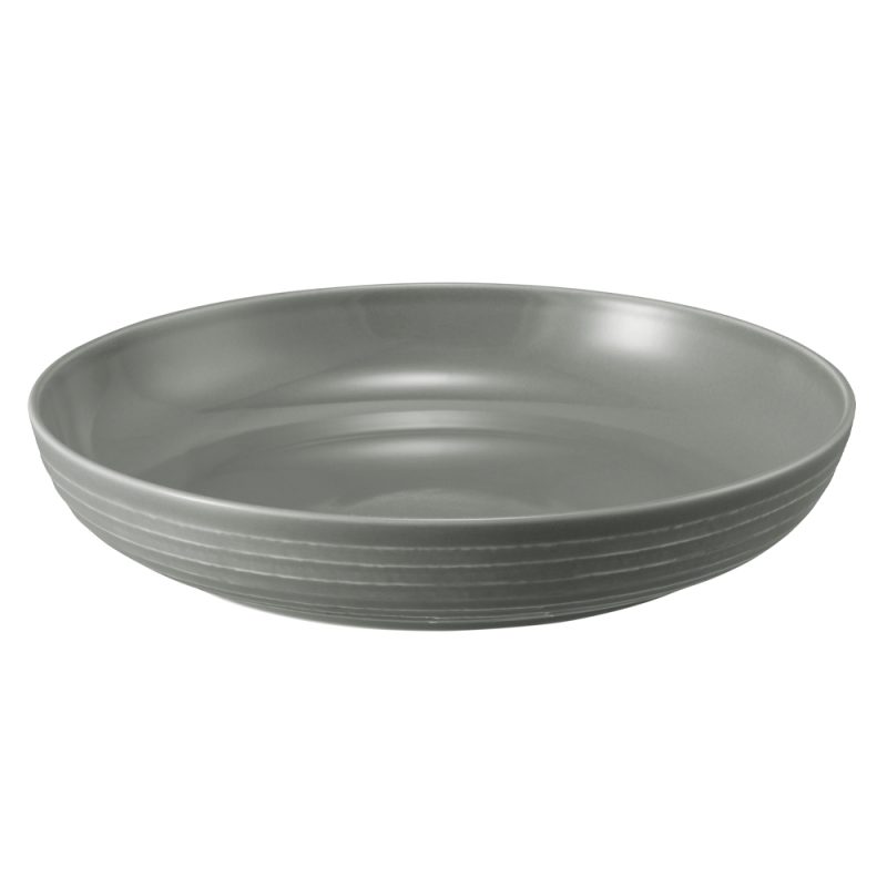 seltmann terra bowl grå
