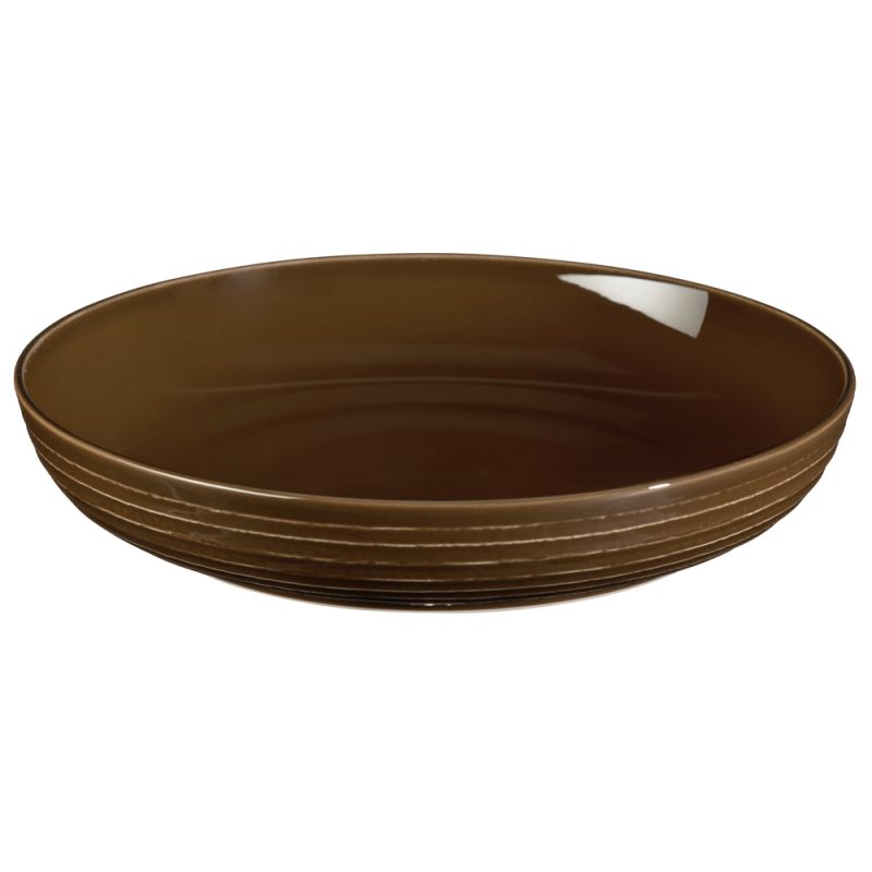 seltmann terra brun bowl