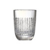Stort Glas Ouessant 6 st