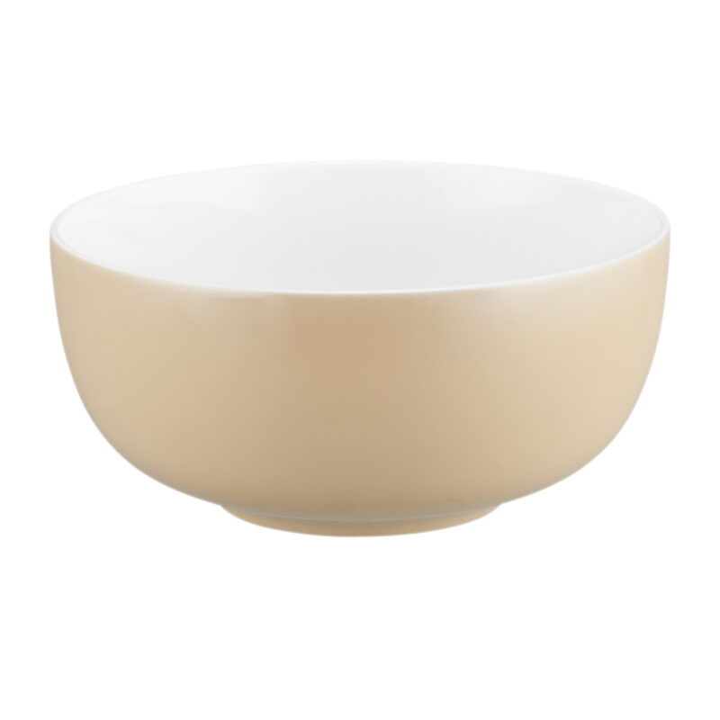 Liberty Beige Frukostskål