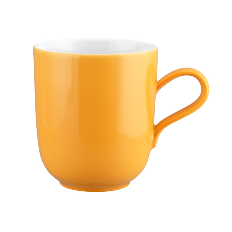 Liberty Orange Mugg