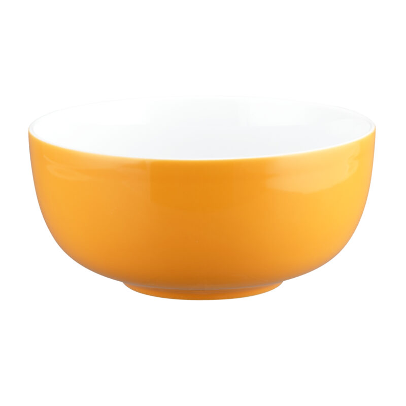 Liberty Orange Frukostskål