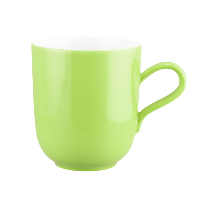 Liberty Limegrön Mugg