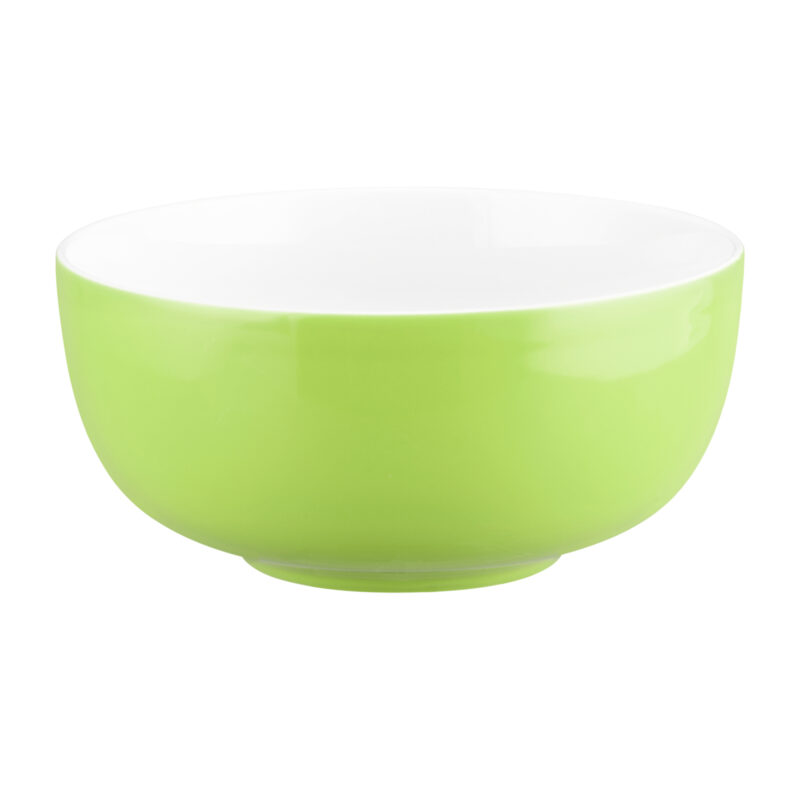Liberty Limegrön Frukostskål
