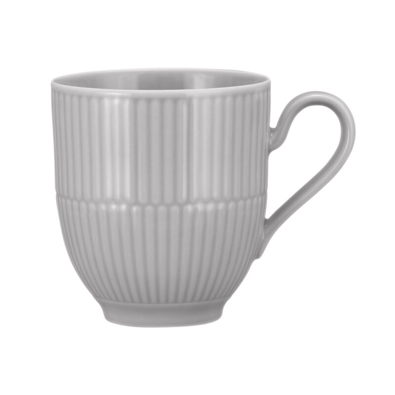 Amina Grå Mugg