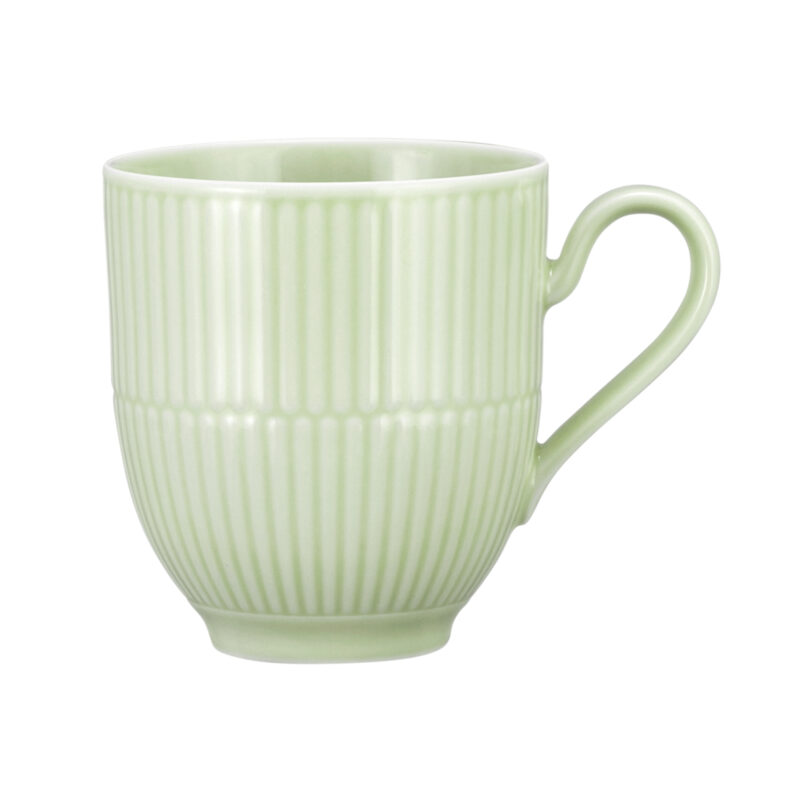 Amina Pistage Mugg