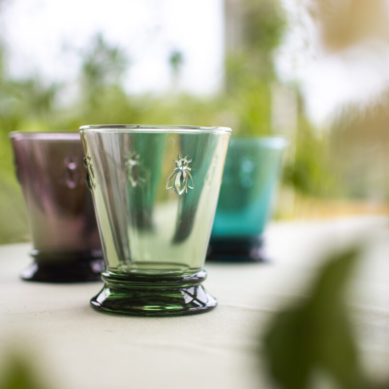 Övriga glas