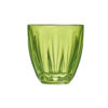 Vattenglas Lily Kiwi 6 st