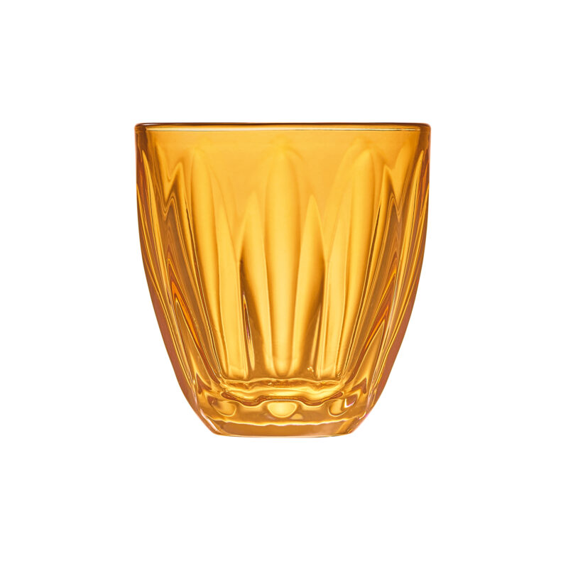 Vattenglas Lily Mandarin 6 st